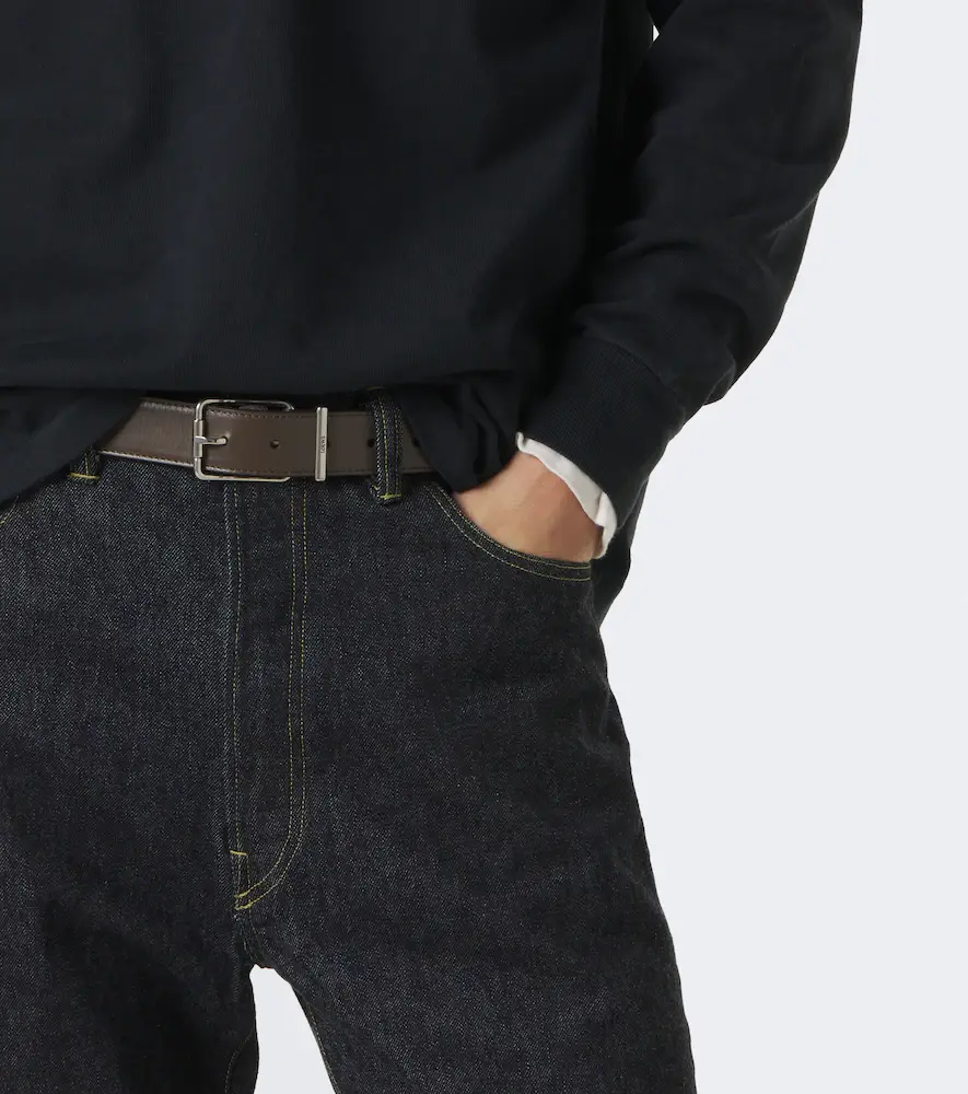 A.PRESSE A. Presse Cotton jersey T-shirt | Thumbnail 6 A.PRESSE A. Presse Cotton jersey T-shirt | Thumbnail 6