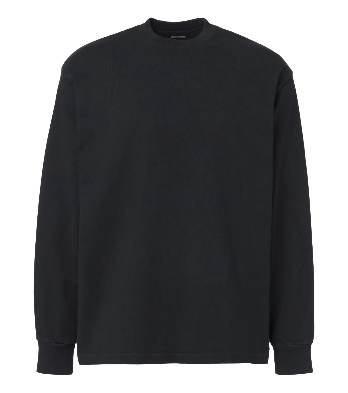 A.PRESSE A. Presse Cotton jersey T-shirt