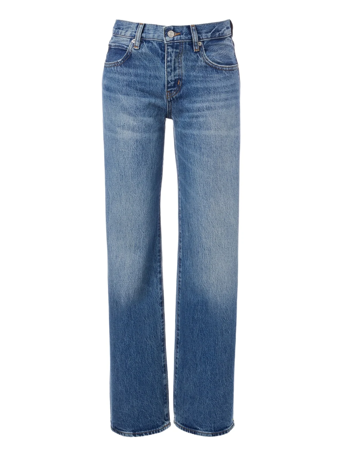 Frame Saturday straight jeans