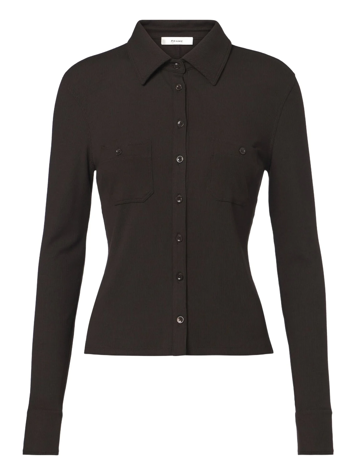 Frame Jersey shirt