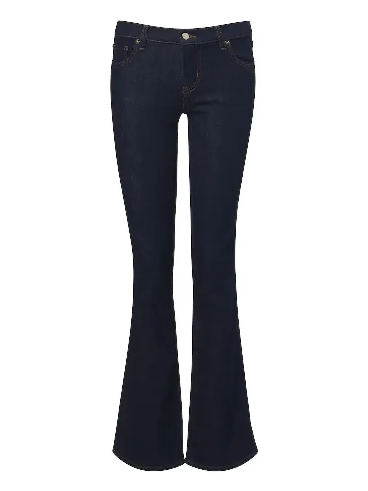 Frame Rodeo bootcut jeans