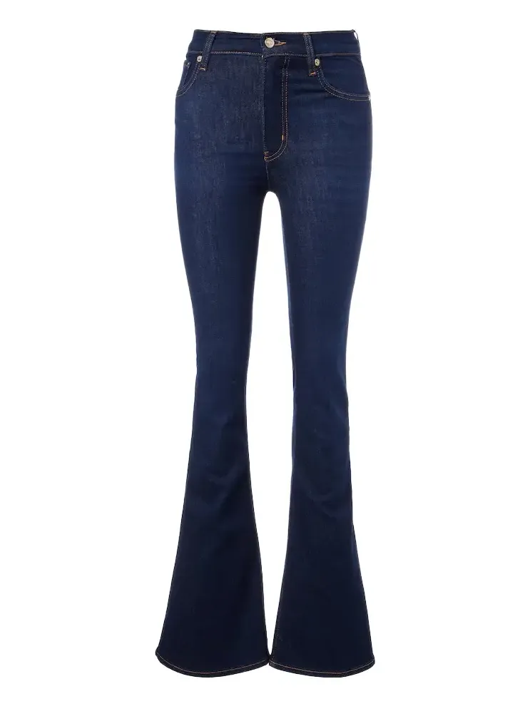 Flare flared jeans Flare flared jeans