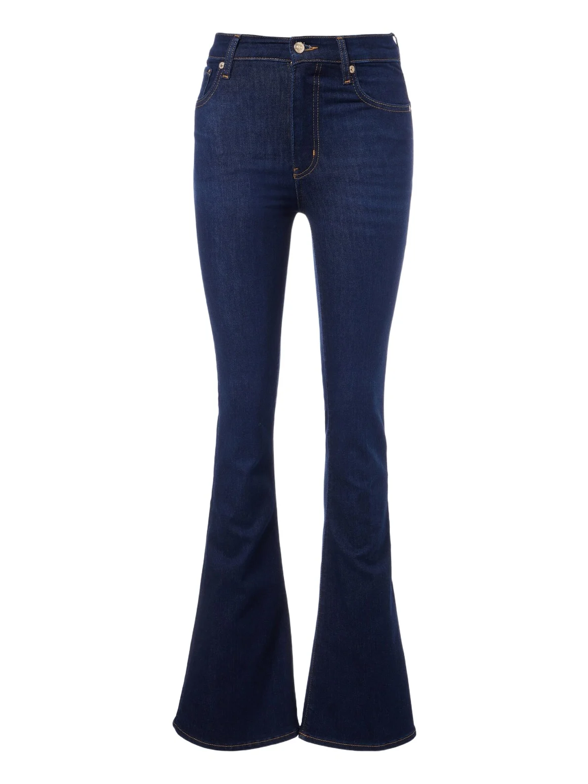 Flare flared jeans Flare flared jeans