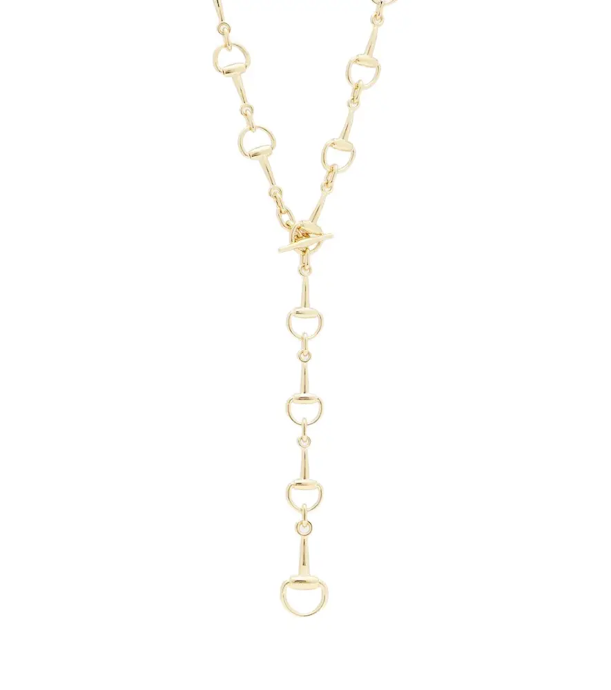Gucci Horsebit necklace | Image 1 Gucci Horsebit necklace | Image 1