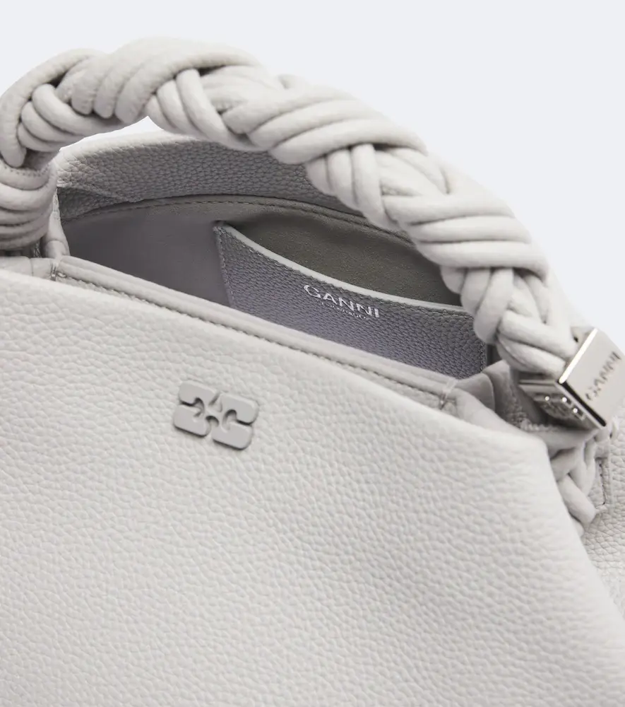 Ganni Bou Mini top-handle bag | Thumbnail 2