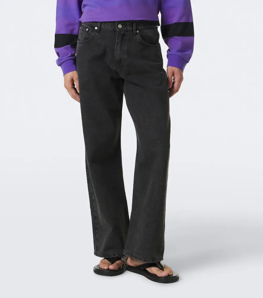 ERL Straight jeans | Thumbnail 5