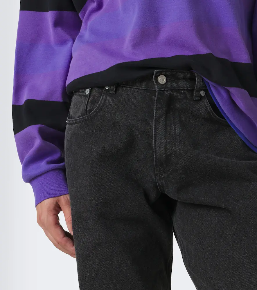 ERL Straight jeans | Thumbnail 6