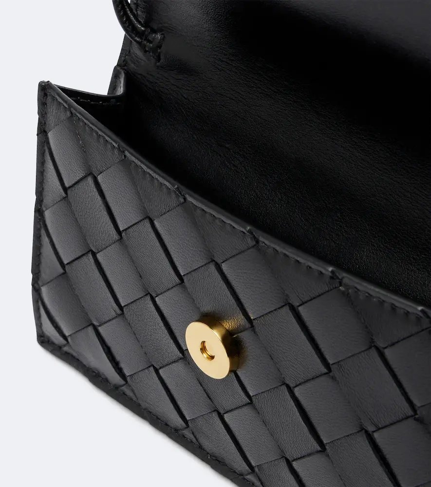 Bottega Veneta Intrecciato Large leather wallet | Thumbnail 2 Bottega Veneta Intrecciato Large leather wallet | Thumbnail 2