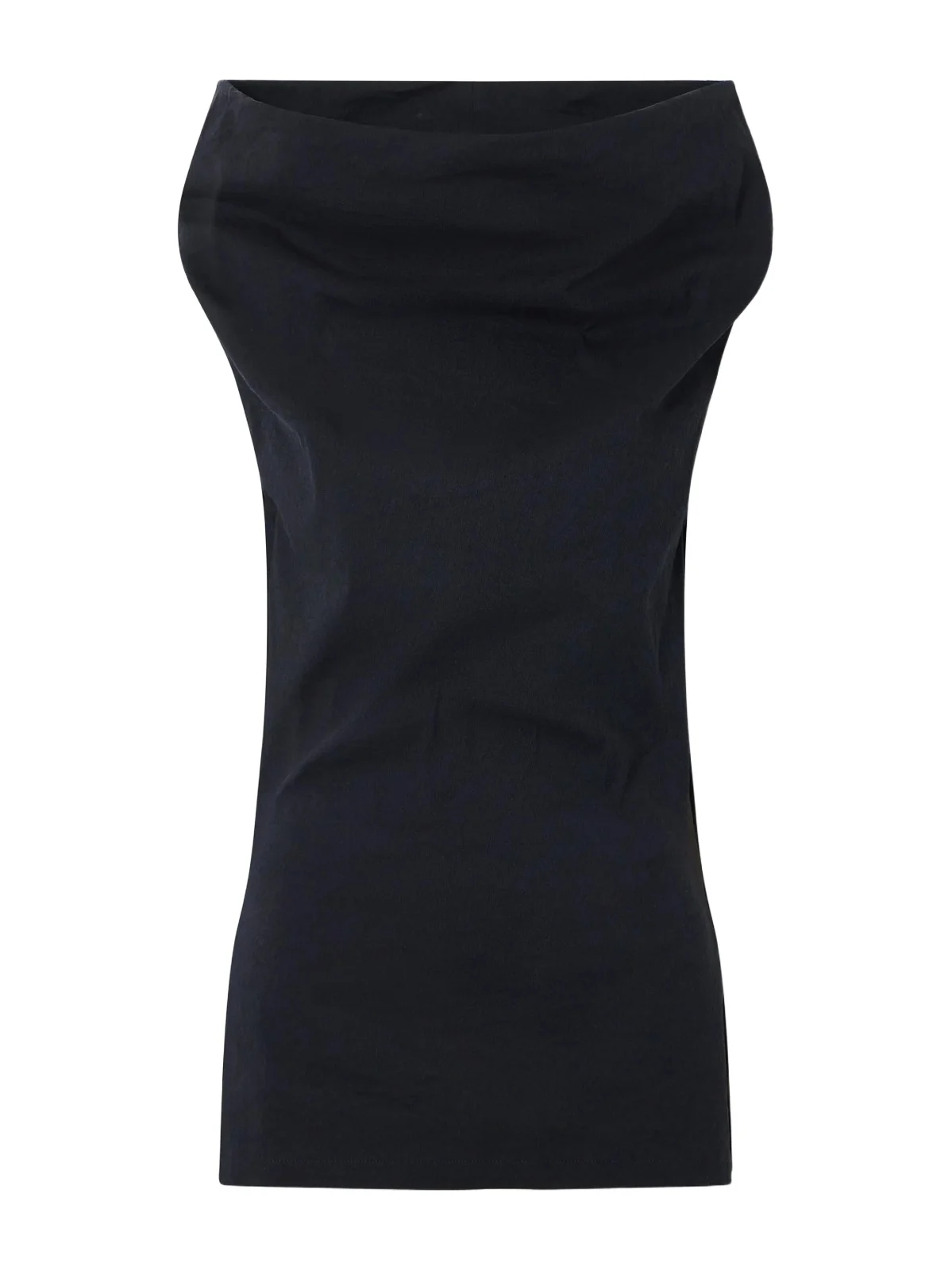 Issey Miyake Allow Stretch Washi-blend Top