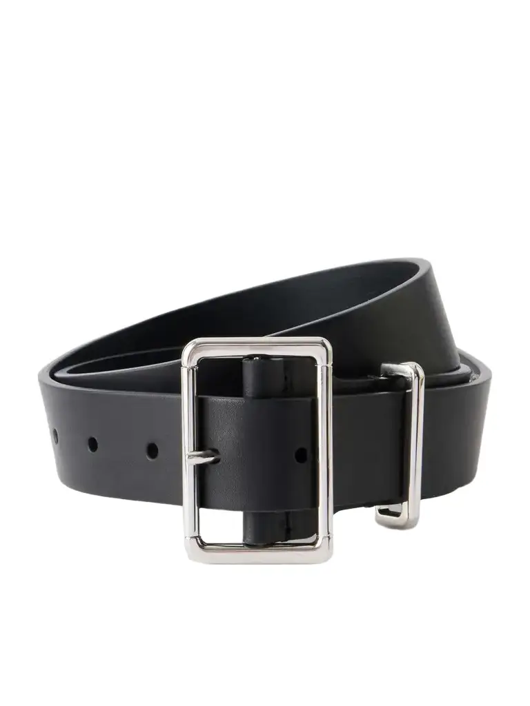 Marlene Embellished Leather Belt Marlene Embellished Leather Belt