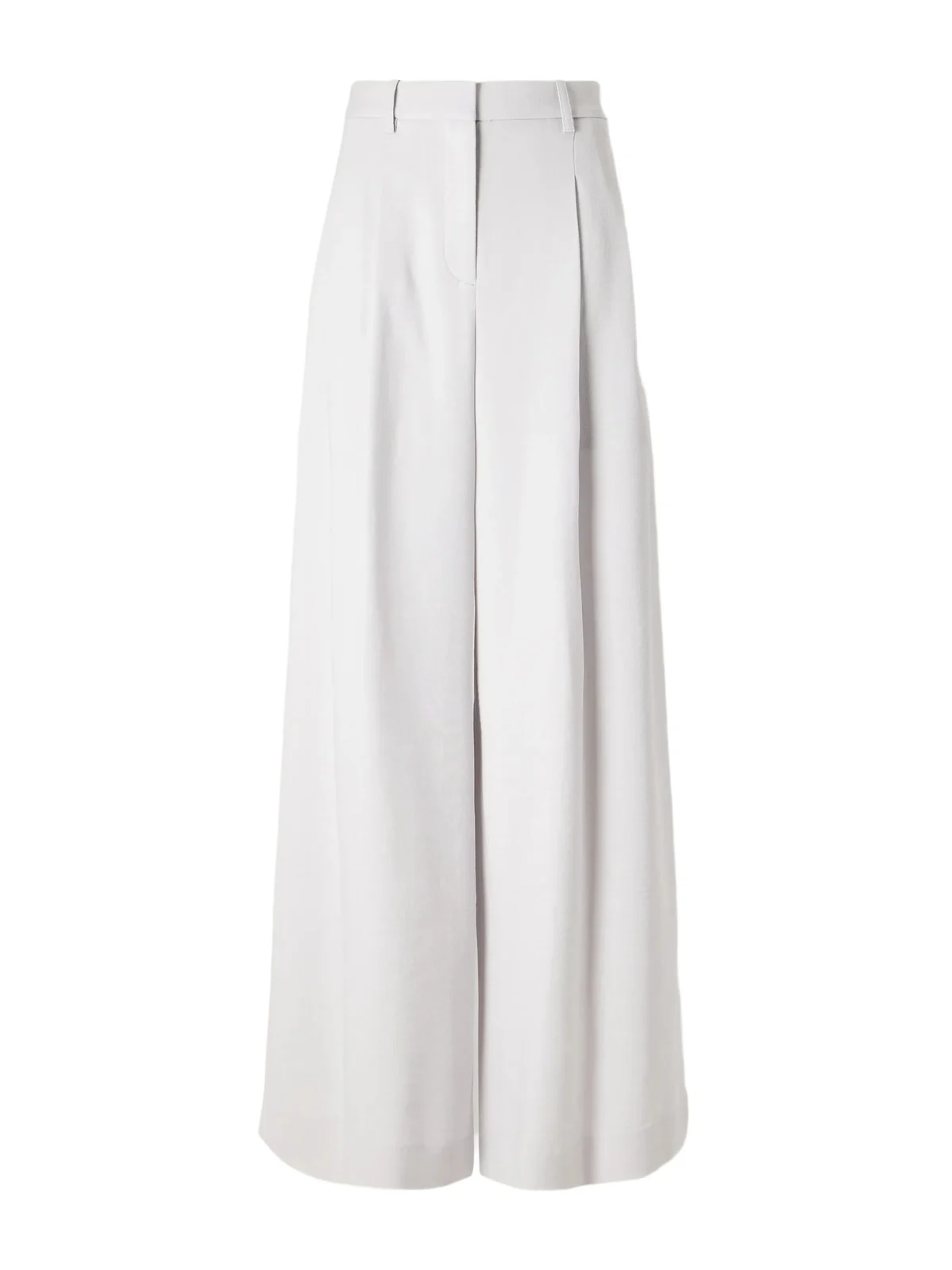 Avery Stretch Wool-crepe Wide-leg Pants Avery Stretch Wool-crepe Wide-leg Pants