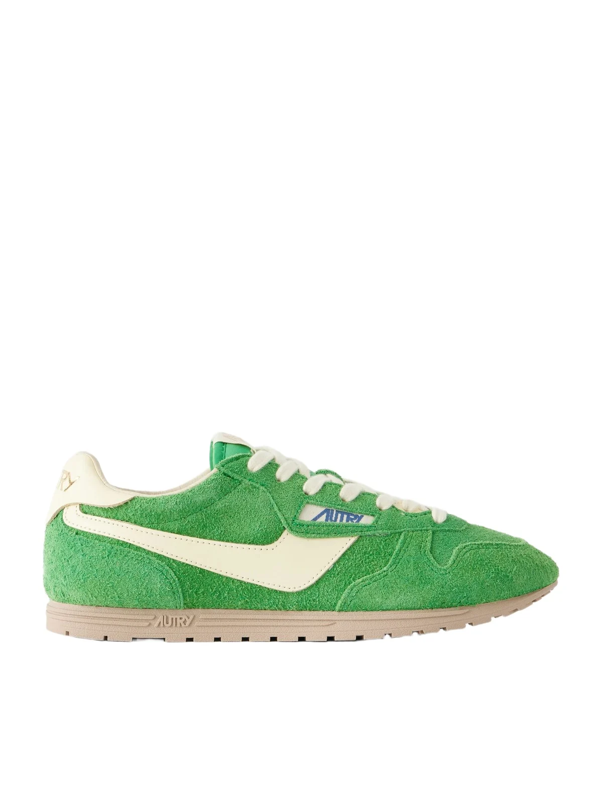Autry Windspin Suede Sneakers - Unknown