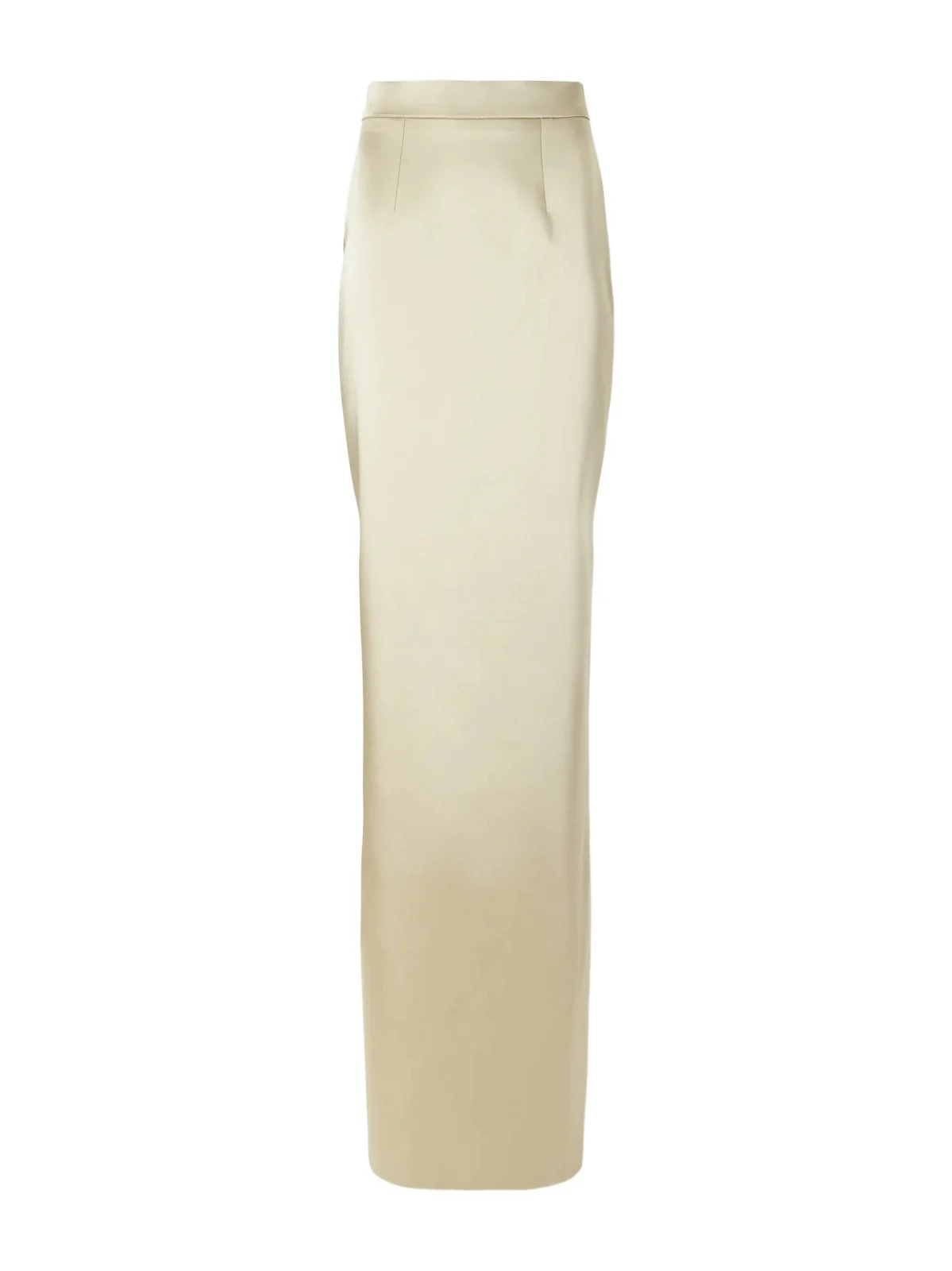 Sirena Satin Maxi Skirt Sirena Satin Maxi Skirt
