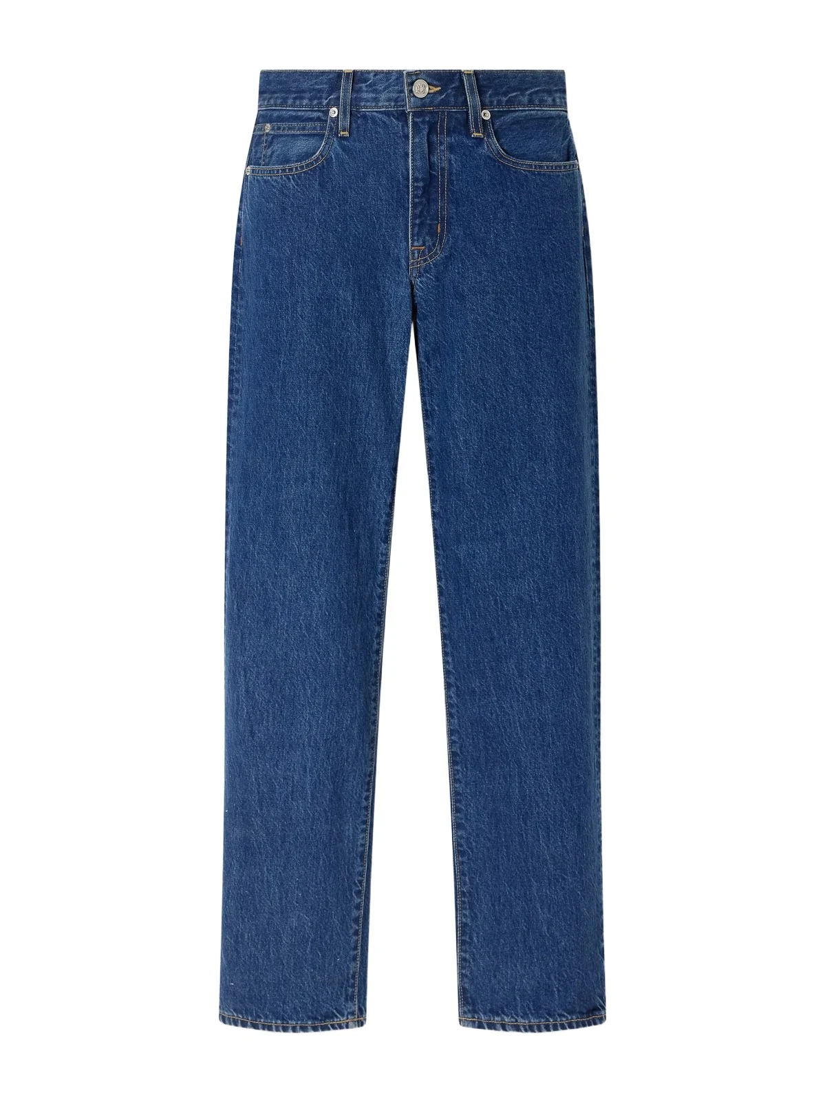 Chloe Low-rise Straight-leg Jeans Chloe Low-rise Straight-leg Jeans