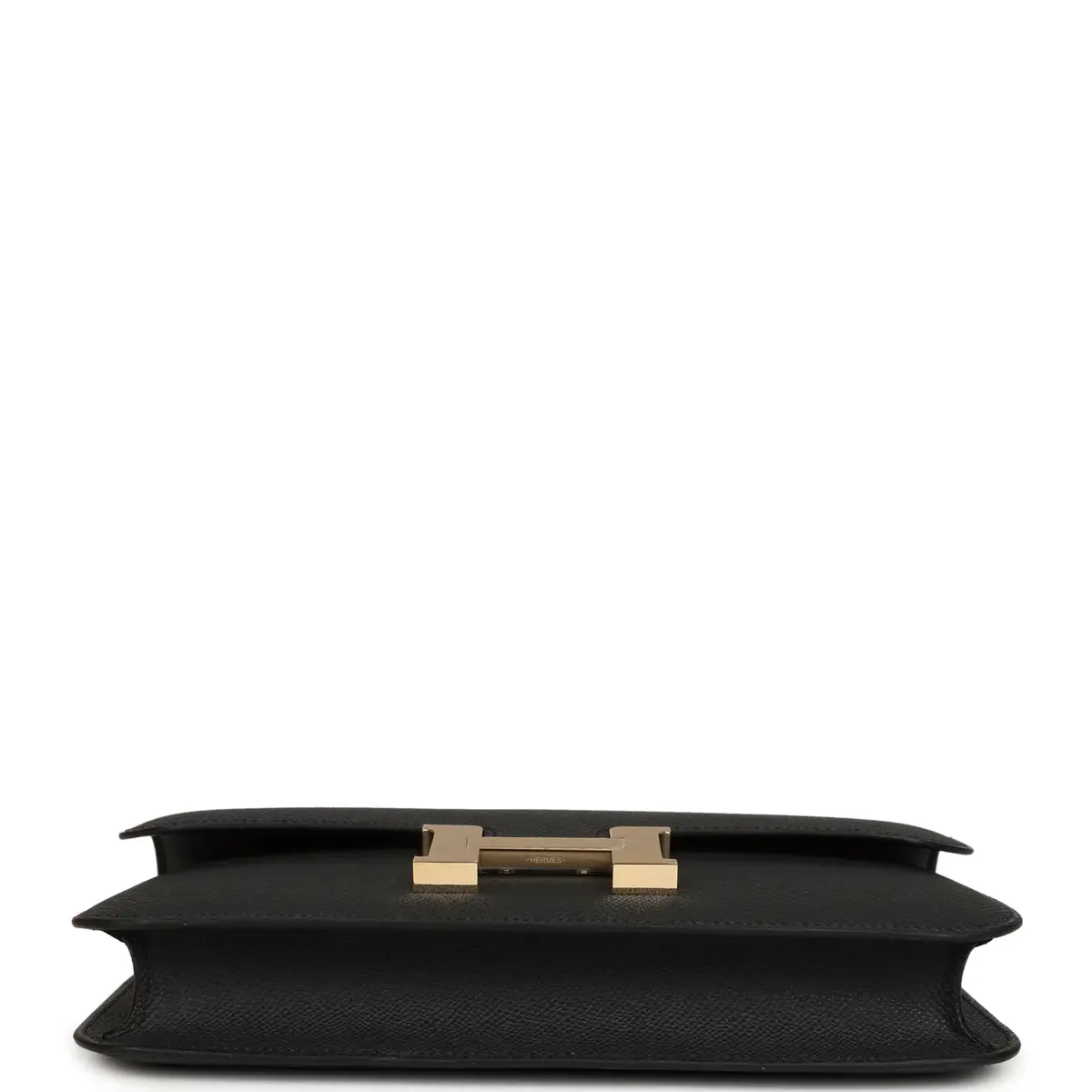 HERMÈS Hermes Constance Elan Plomb Epsom Gold Hardware | Thumbnail 6 HERMÈS Hermes Constance Elan Plomb Epsom Gold Hardware | Thumbnail 6