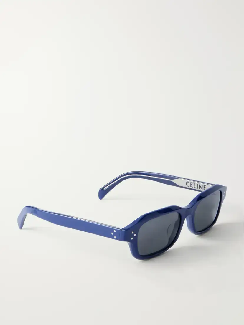 CELINE Eyewear Celine Square-frame Sunglasses | Thumbnail 3 CELINE Eyewear Celine Square-frame Sunglasses | Thumbnail 3
