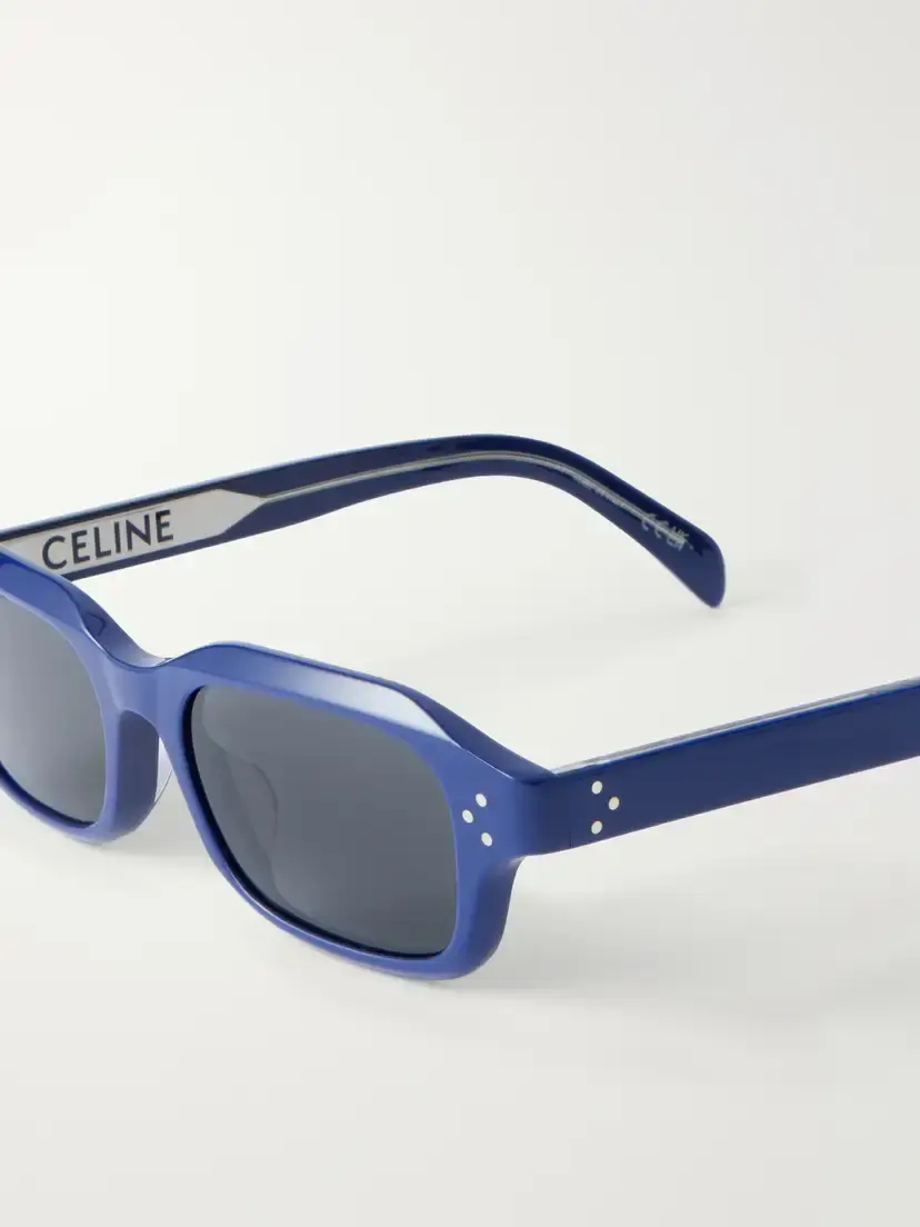CELINE Eyewear Celine Square-frame Sunglasses | Thumbnail 4 CELINE Eyewear Celine Square-frame Sunglasses | Thumbnail 4