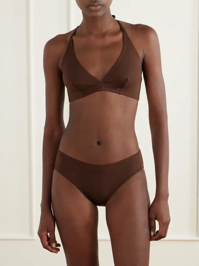 Eres Douce Unie Fripon Bikini Briefs | Thumbnail 2 Eres Douce Unie Fripon Bikini Briefs | Thumbnail 2