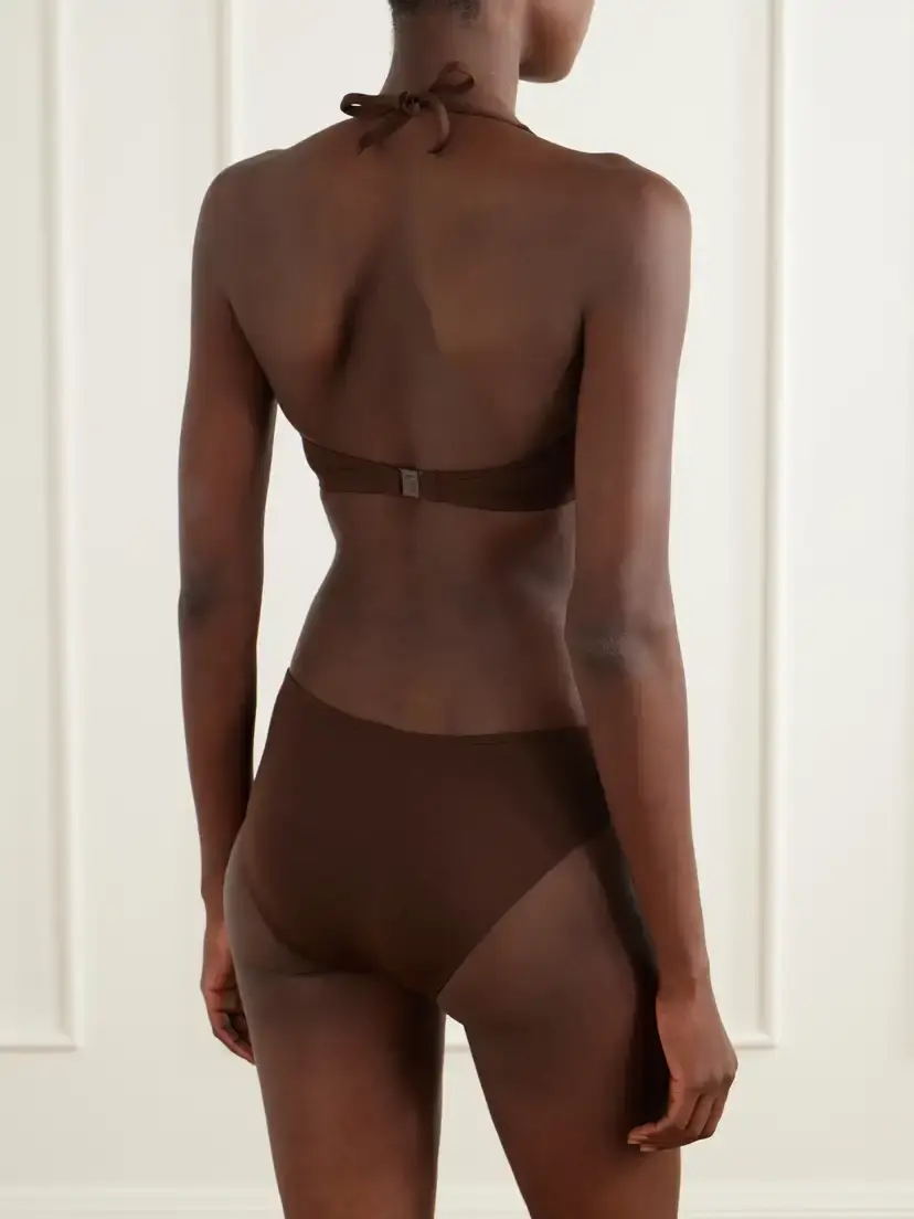 Eres Douce Unie Fripon Bikini Briefs | Thumbnail 3 Eres Douce Unie Fripon Bikini Briefs | Thumbnail 3