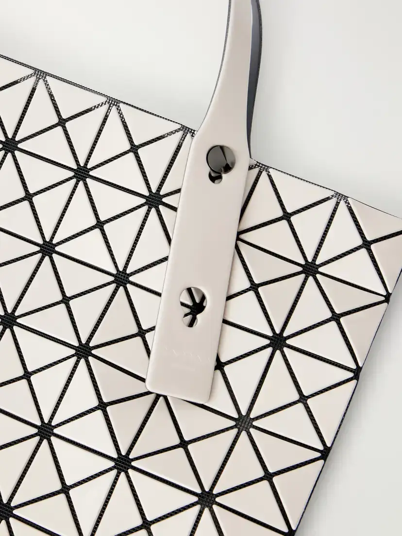 Bao Bao Issey Miyake Prism Glossed Tote Bag | Thumbnail 5 Bao Bao Issey Miyake Prism Glossed Tote Bag | Thumbnail 5