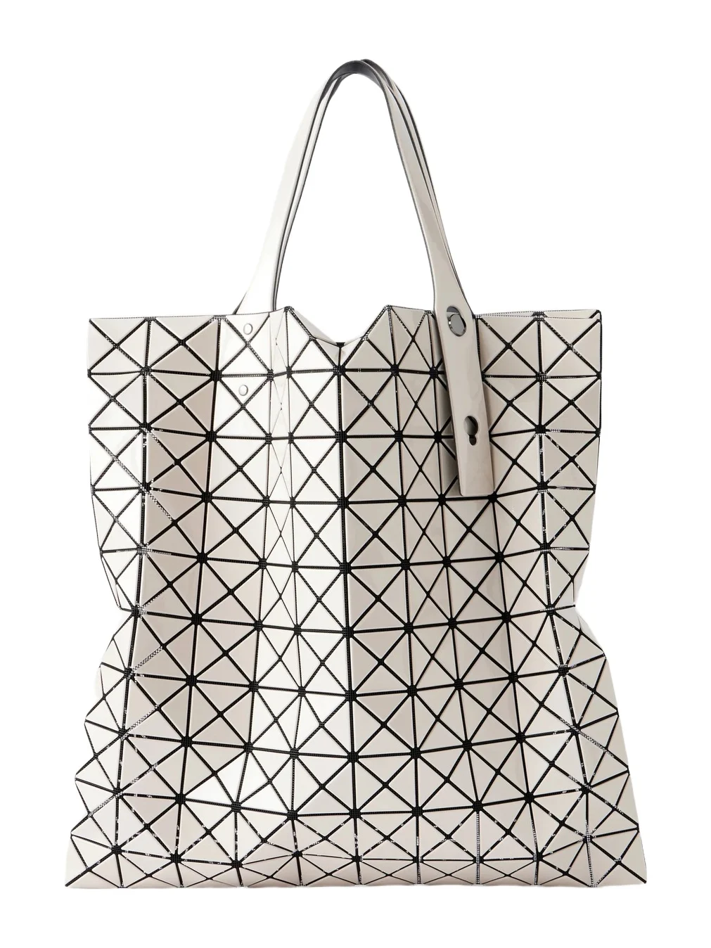 Prism Glossed Tote Prism Glossed Tote
