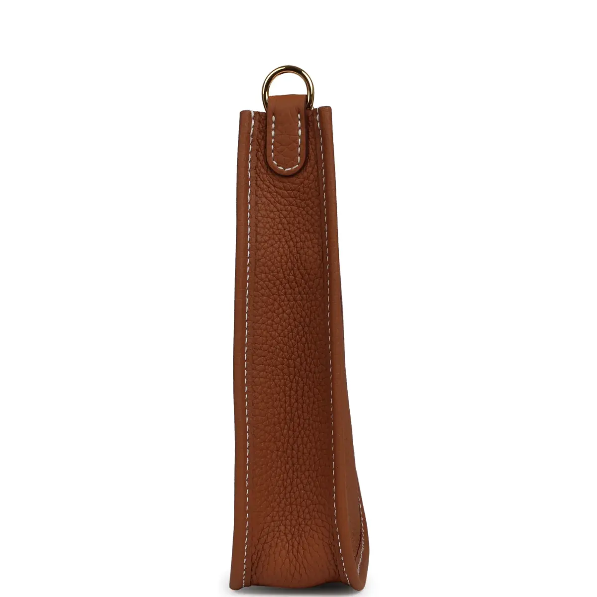 HERMÈS Hermes Evelyne TPM Gold Clemence Gold Hardware | Thumbnail 3