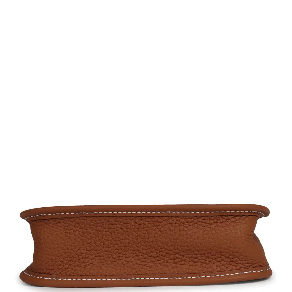 HERMÈS Hermes Evelyne TPM Gold Clemence Gold Hardware | Thumbnail 6
