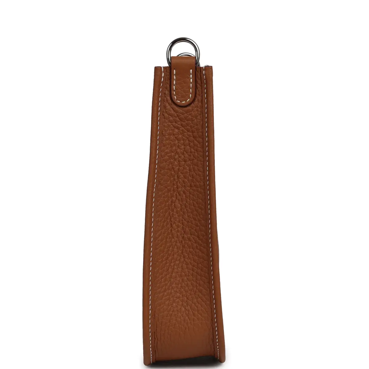 HERMÈS Hermes Evelyne TPM Gold Clemence Palladium Hardware | Thumbnail 3