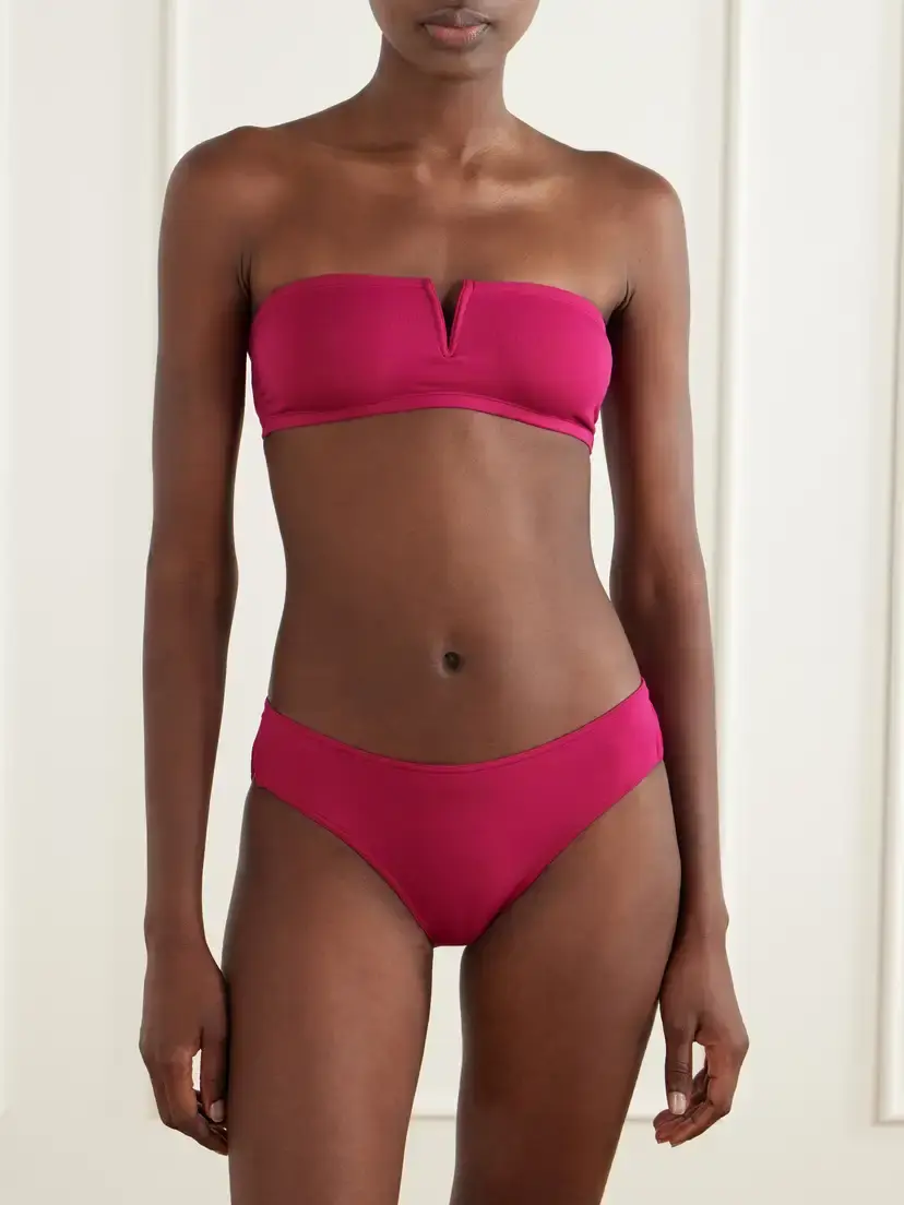 Eres Souplesse Bikini Briefs | Thumbnail 2 Eres Souplesse Bikini Briefs | Thumbnail 2