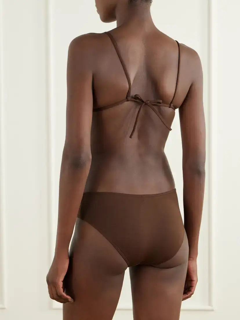 Eres Succès Bikini Briefs | Thumbnail 3 Eres Succès Bikini Briefs | Thumbnail 3