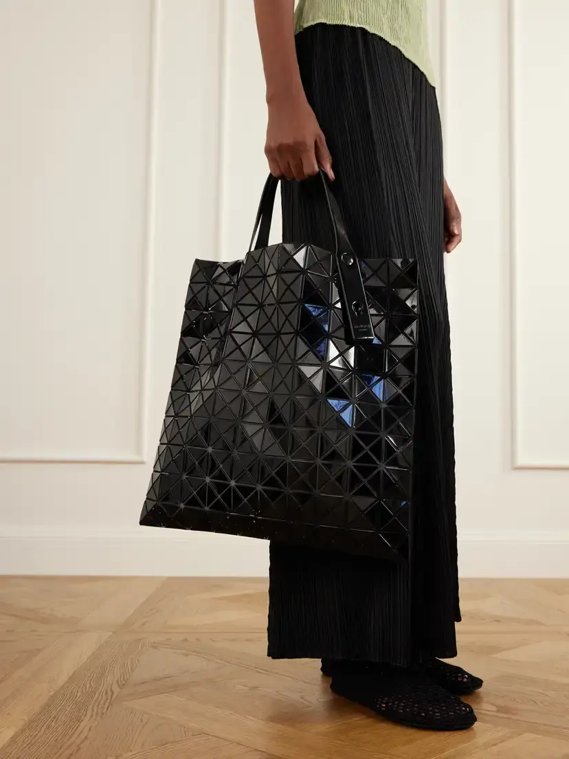 Bao Bao Issey Miyake Prism Glossed Tote | Thumbnail 2