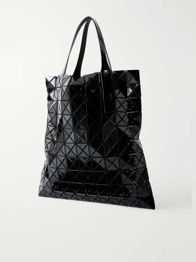 Bao Bao Issey Miyake Prism Glossed Tote | Thumbnail 4