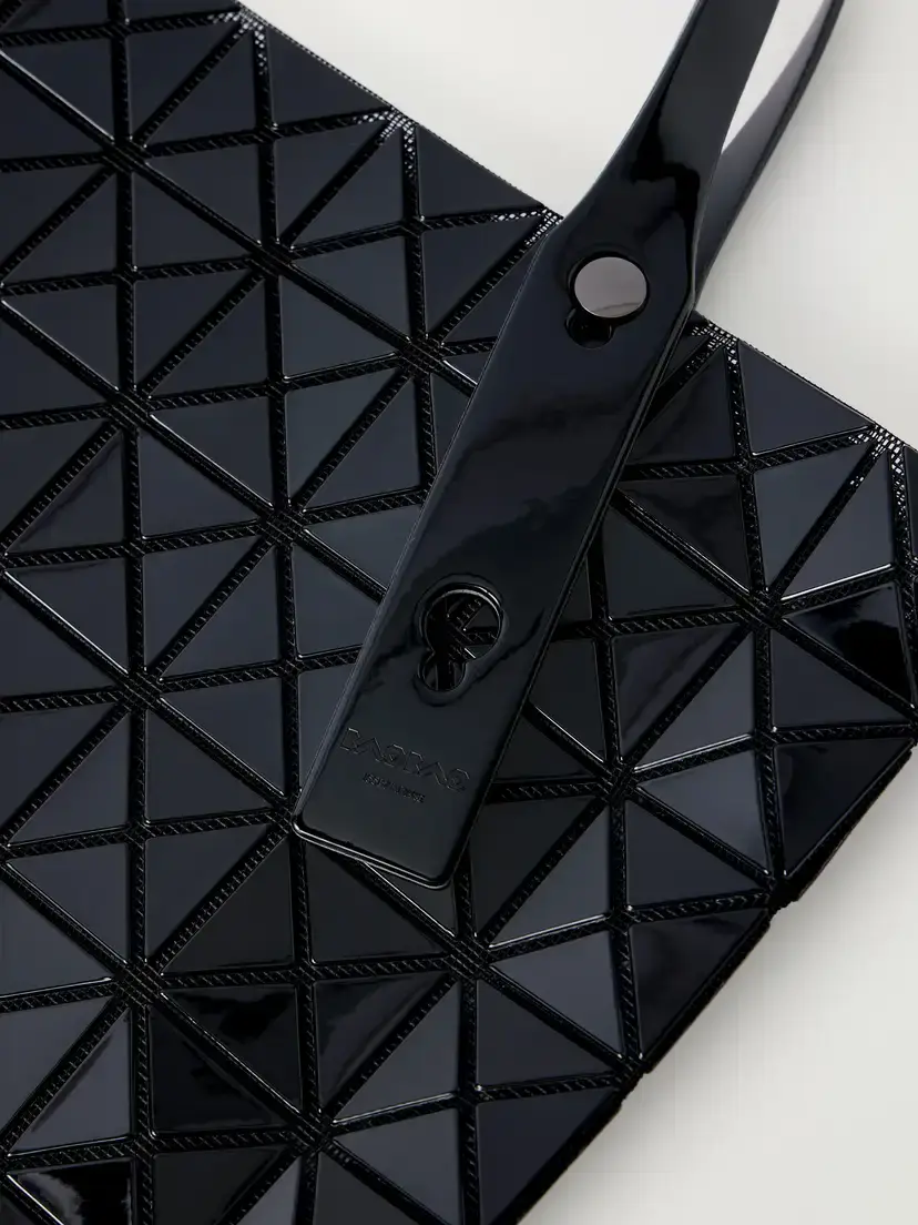 Bao Bao Issey Miyake Prism Glossed Tote | Thumbnail 5
