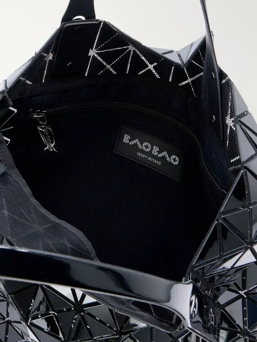 Bao Bao Issey Miyake Prism Glossed Tote | Thumbnail 6