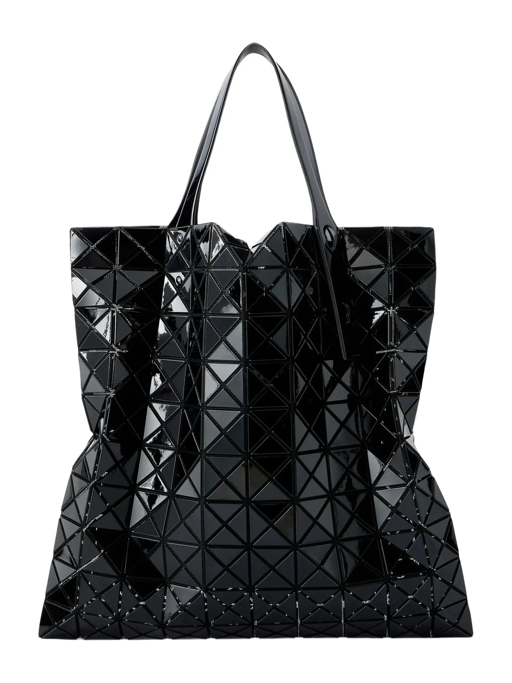 Bao Bao Issey Miyake Prism Glossed Tote