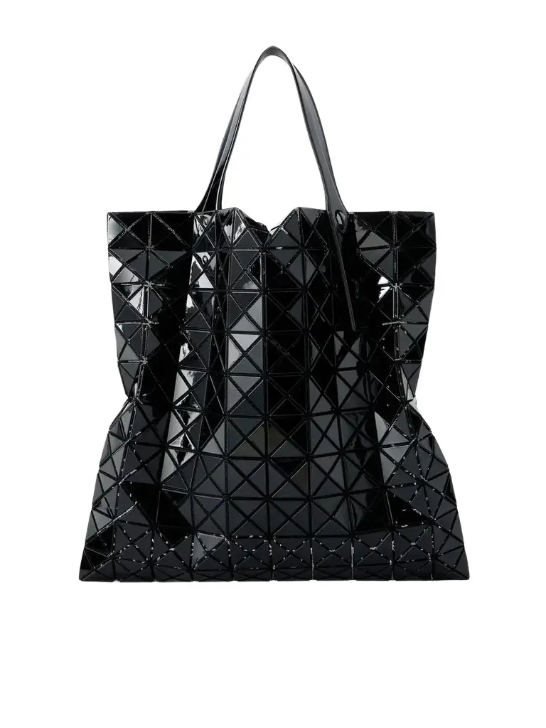 Bao Bao Issey Miyake Prism Paneled Tote Bag | Image 1 Bao Bao Issey Miyake Prism Paneled Tote Bag | Image 1