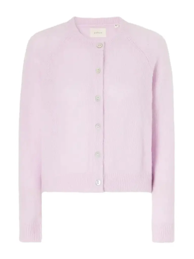 DÔEN Petra Knitted Cardigan | Image 1 DÔEN Petra Knitted Cardigan | Image 1