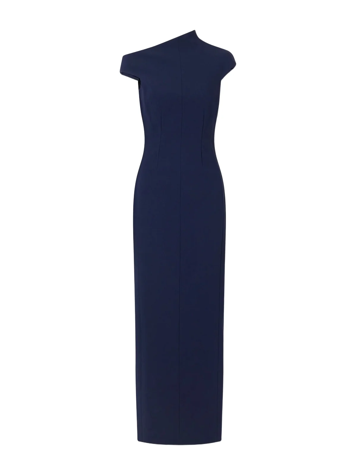 Solace London Arion Crepe Gown