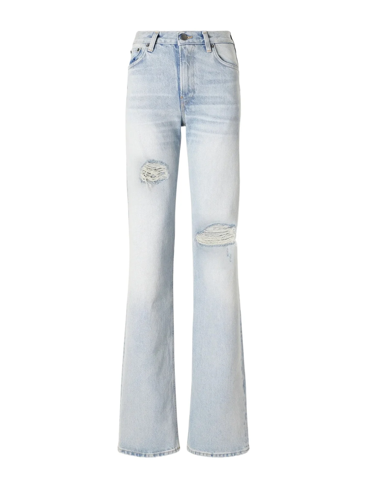 Star High-rise Flared Jeans Star High-rise Flared Jeans