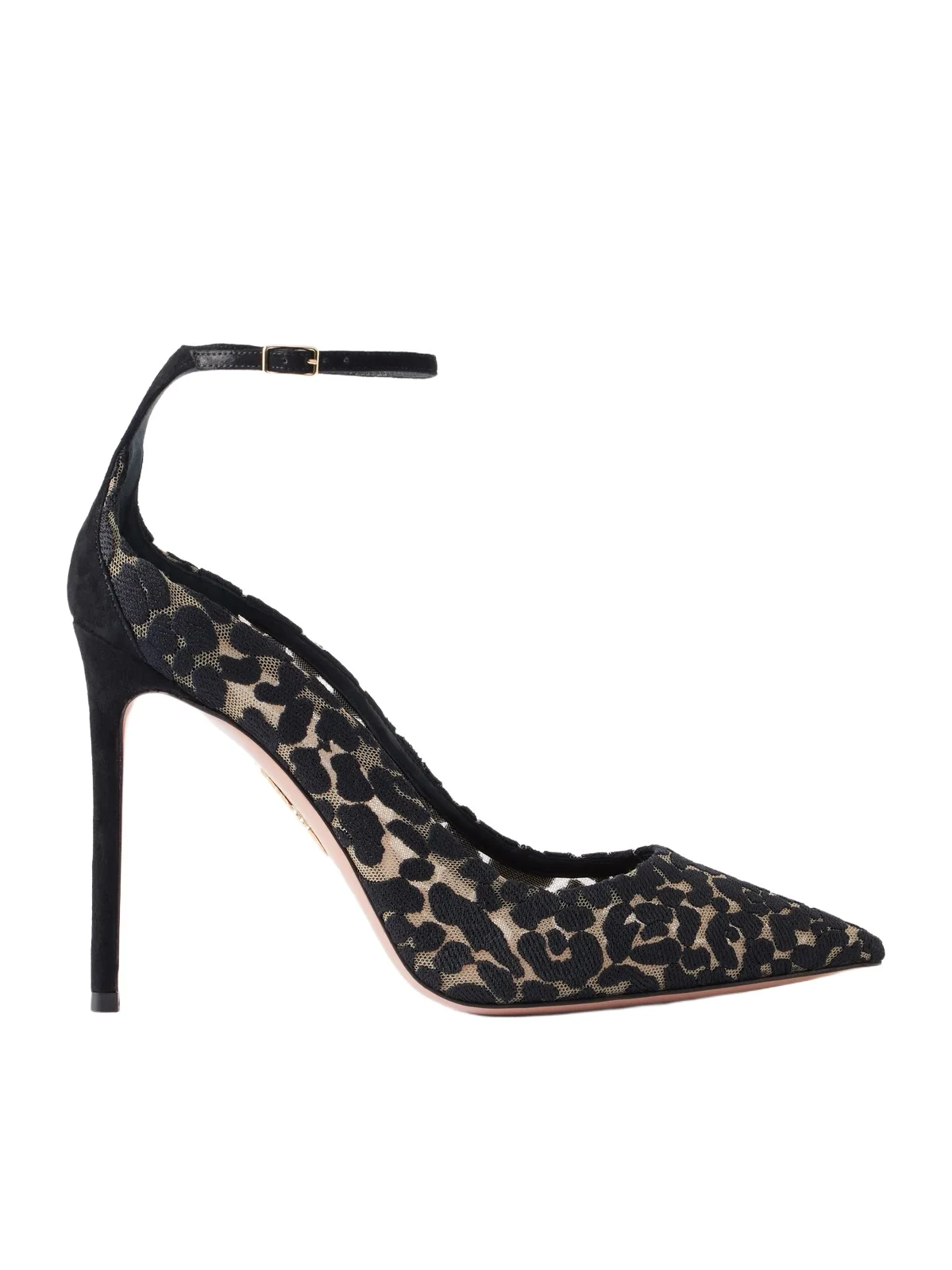 Panthera 105 Leopard-print Leather Pumps Panthera 105 Leopard-print Leather Pumps