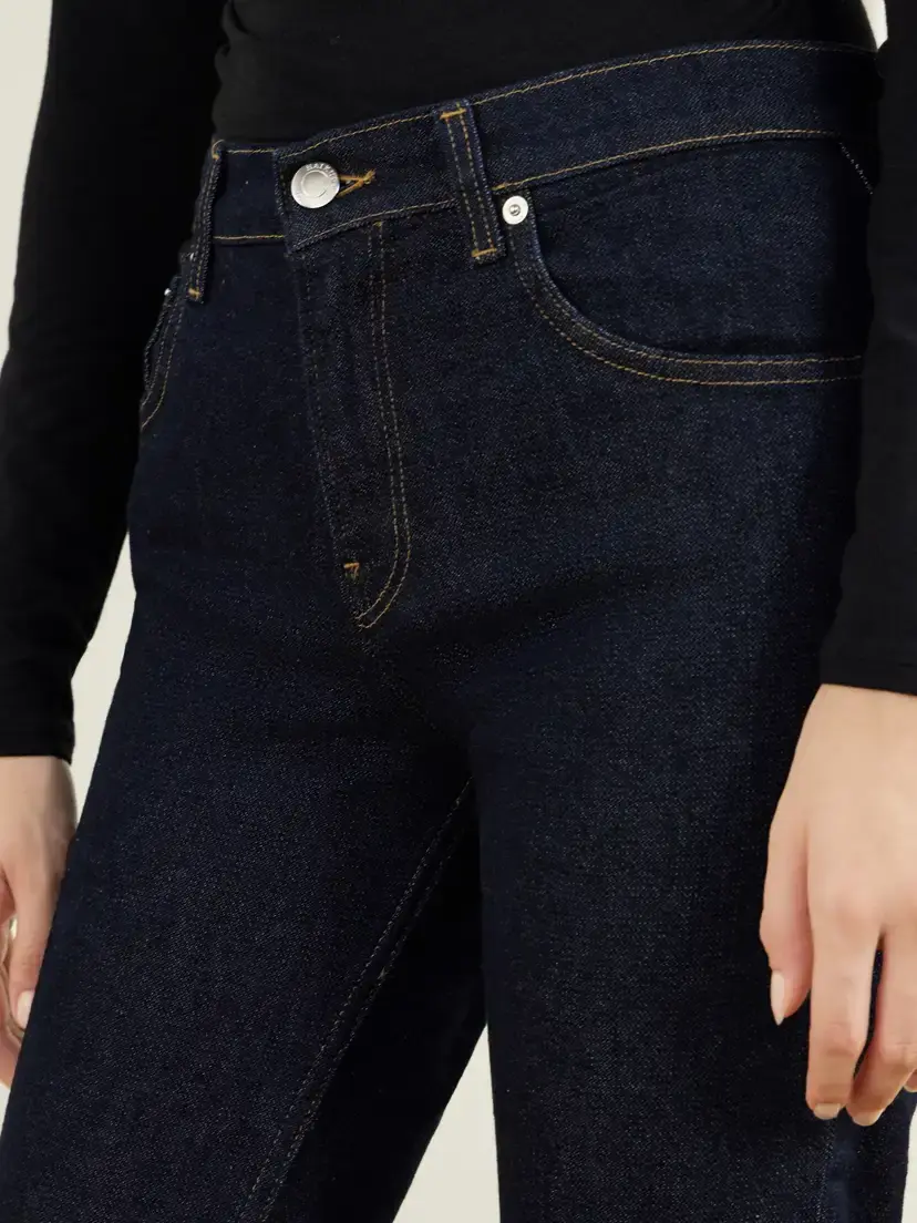 Haikure Chewy Slim-leg Jeans | Thumbnail 5 Haikure Chewy Slim-leg Jeans | Thumbnail 5
