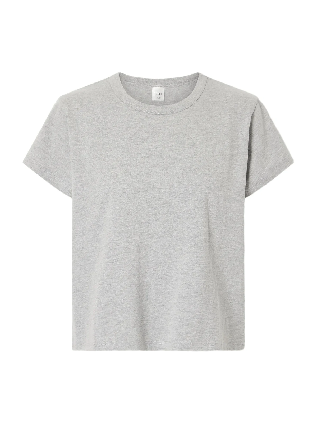 Margo Cotton-jersey T-shirt