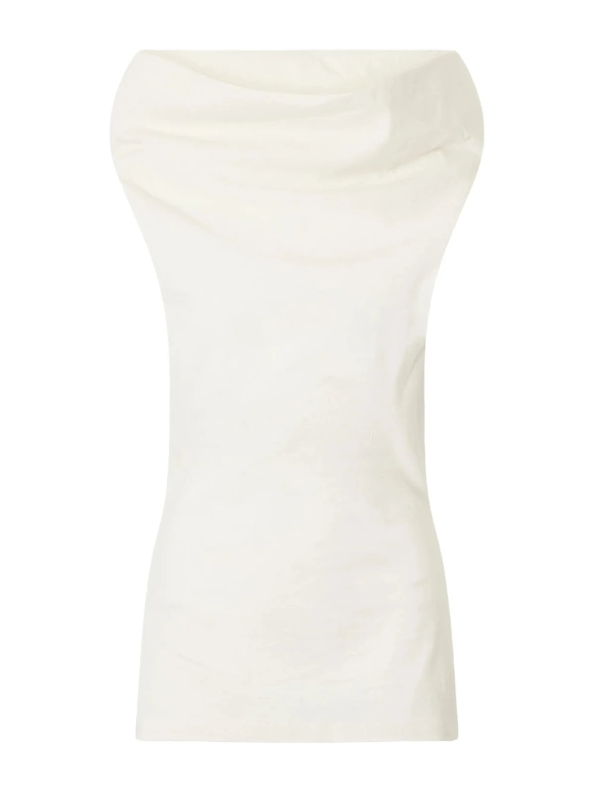 Issey Miyake Allow Stretch Washi-blend Top