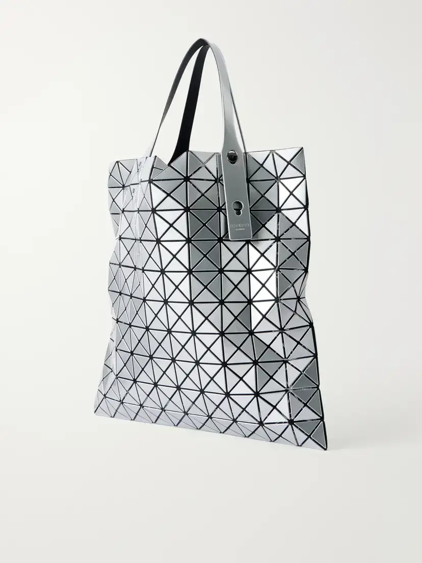 Bao Bao Issey Miyake Prism Glossed Tote Bag | Thumbnail 4