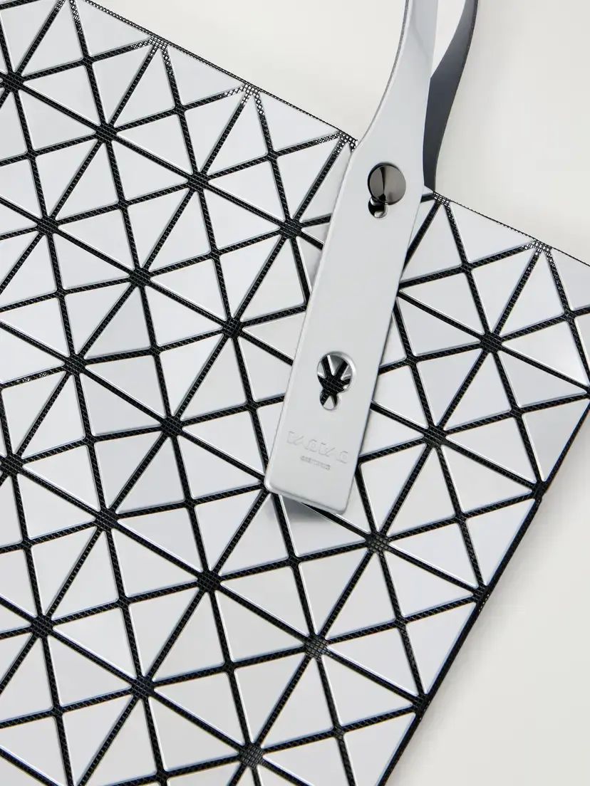 Bao Bao Issey Miyake Prism Glossed Tote Bag | Thumbnail 5