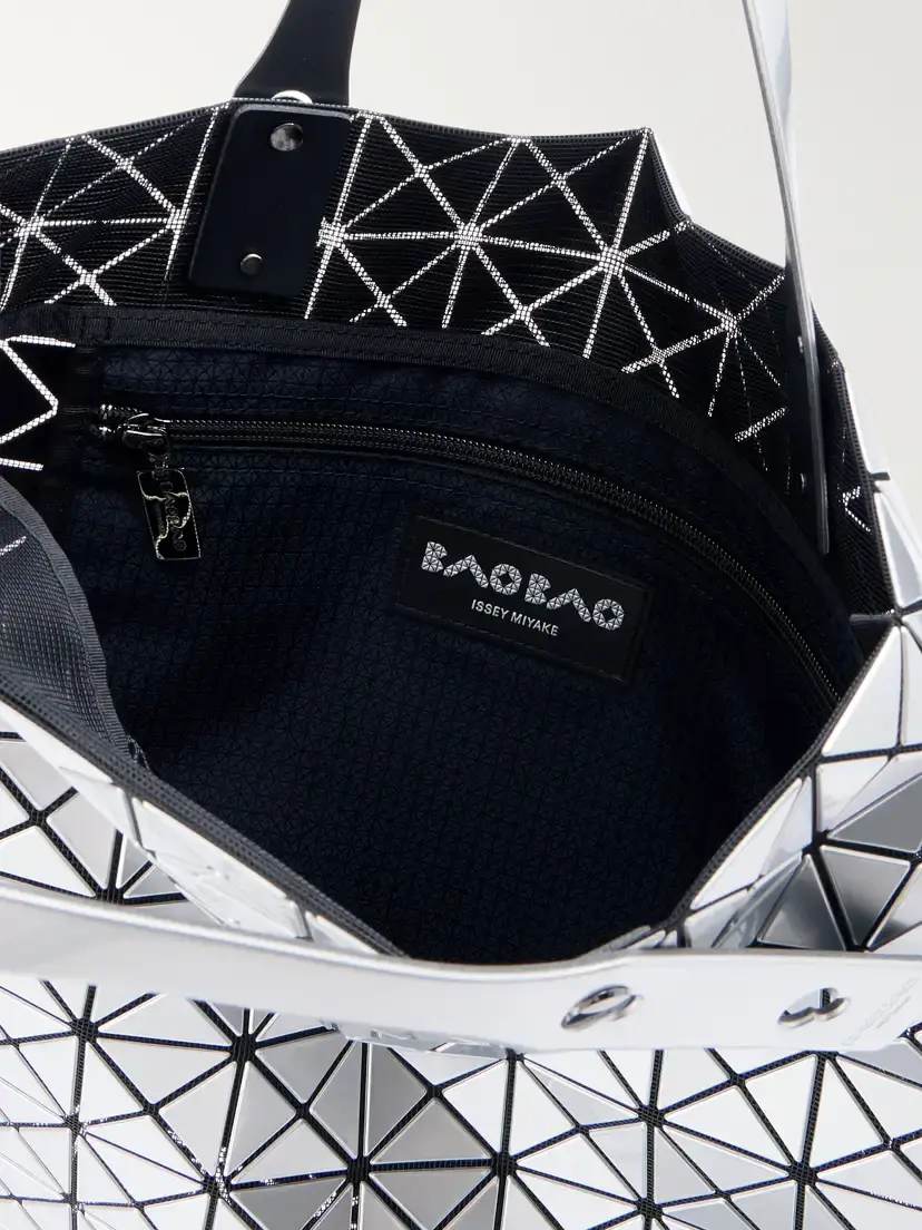 Bao Bao Issey Miyake Prism Glossed Tote Bag | Thumbnail 6