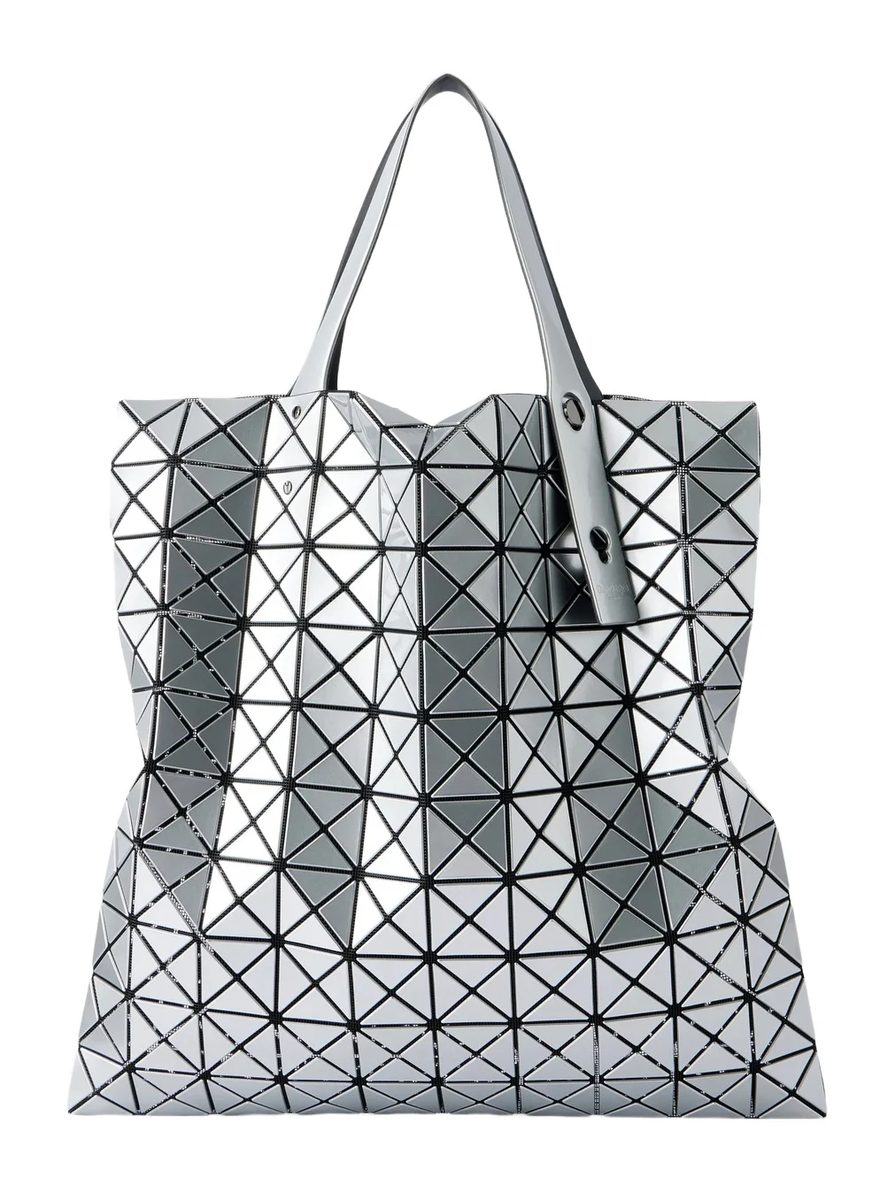 Prism Glossed Tote Prism Glossed Tote