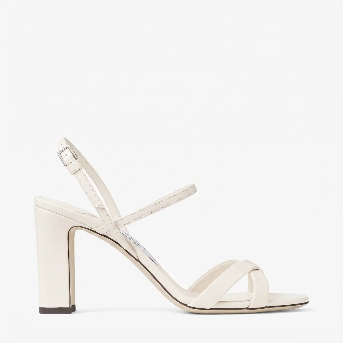 Jimmy Choo Elsy Block Heel 85 | Thumbnail 2 Jimmy Choo Elsy Block Heel 85 | Thumbnail 2