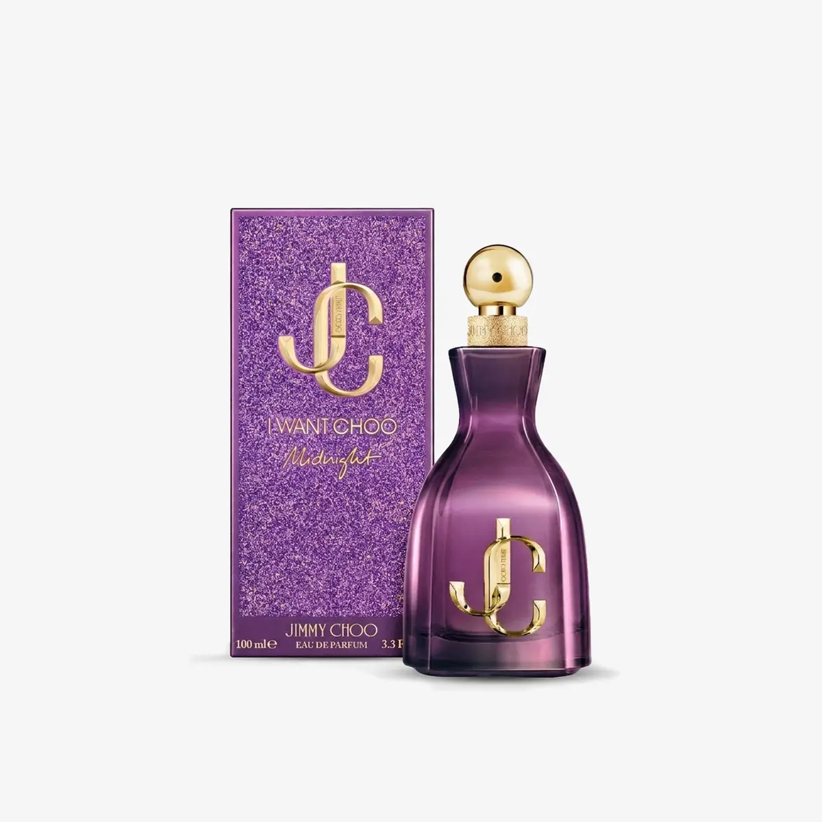 Jimmy Choo I Want Choo Midnight 100Ml | Thumbnail 3 Jimmy Choo I Want Choo Midnight 100Ml | Thumbnail 3