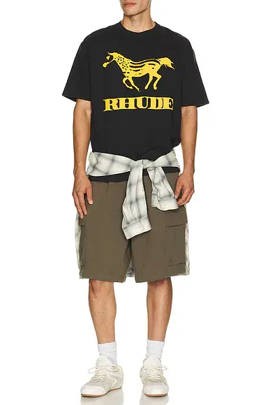 Rhude Dinero Tee | Thumbnail 3